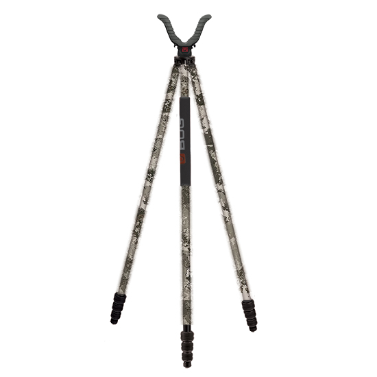 BOG HAVOC SHOOTING STICK TRIPOD - Hunting Accessories